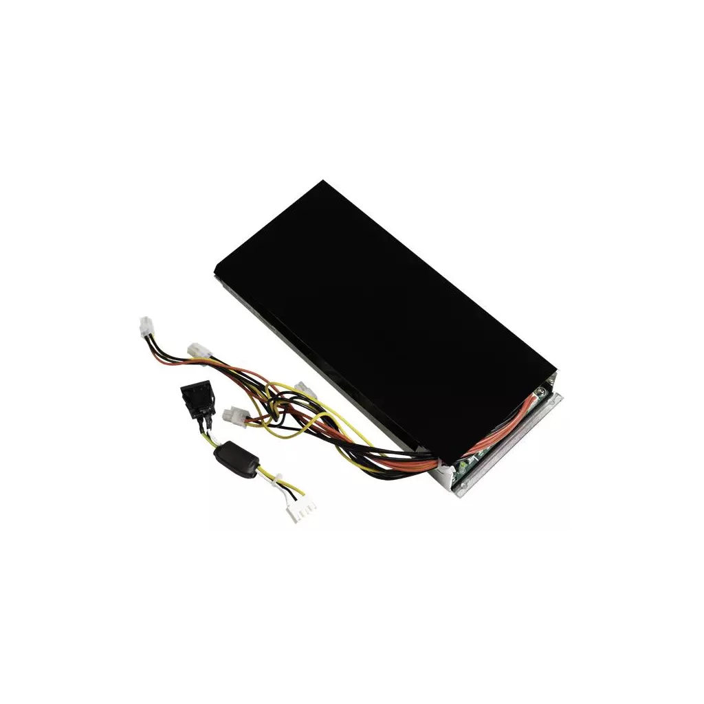 Obrázek produktu Zdroj Mikrotik Open Frame 500W napájecí, pro CRS328-24P-4S+RM