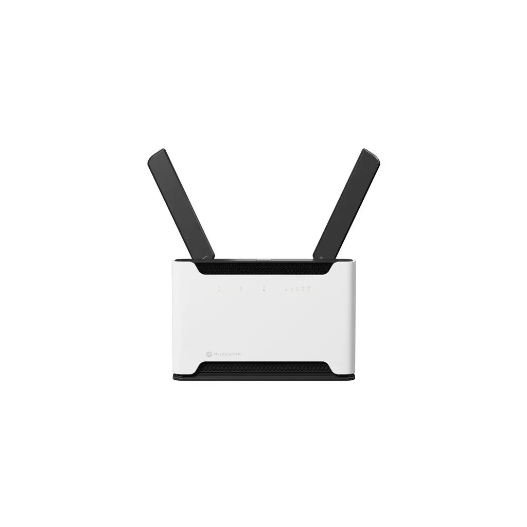 Obrázek produktu Modem Mikrotik Chateau 5G R17 ax LTE/5G, 1x 2,5GLan, 4x GLan, 2,4/5GHz