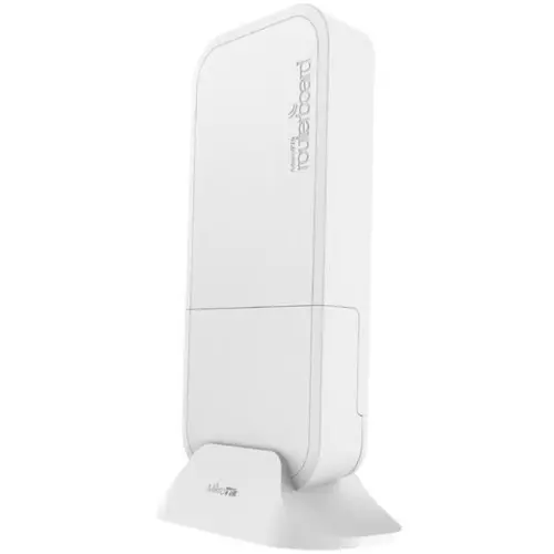 obrázek produktu Venkovní jednotka Mikrotik wAP 60G AP 60GHz, L4, Access Point