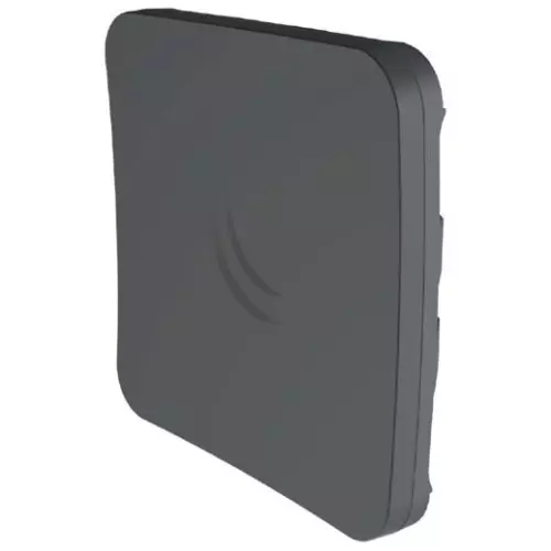 obrázek produktu Anténa Mikrotik mANT LTE MTAO-LTE-5D-SQ 5o 5dBi , 2x SMA