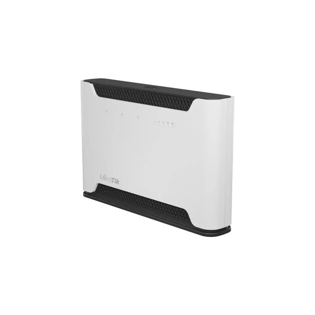 Obrázek produktu Modem Mikrotik Chateau LTE12 kit AC1200, 4x GLAN, 1x GWAN, LTE