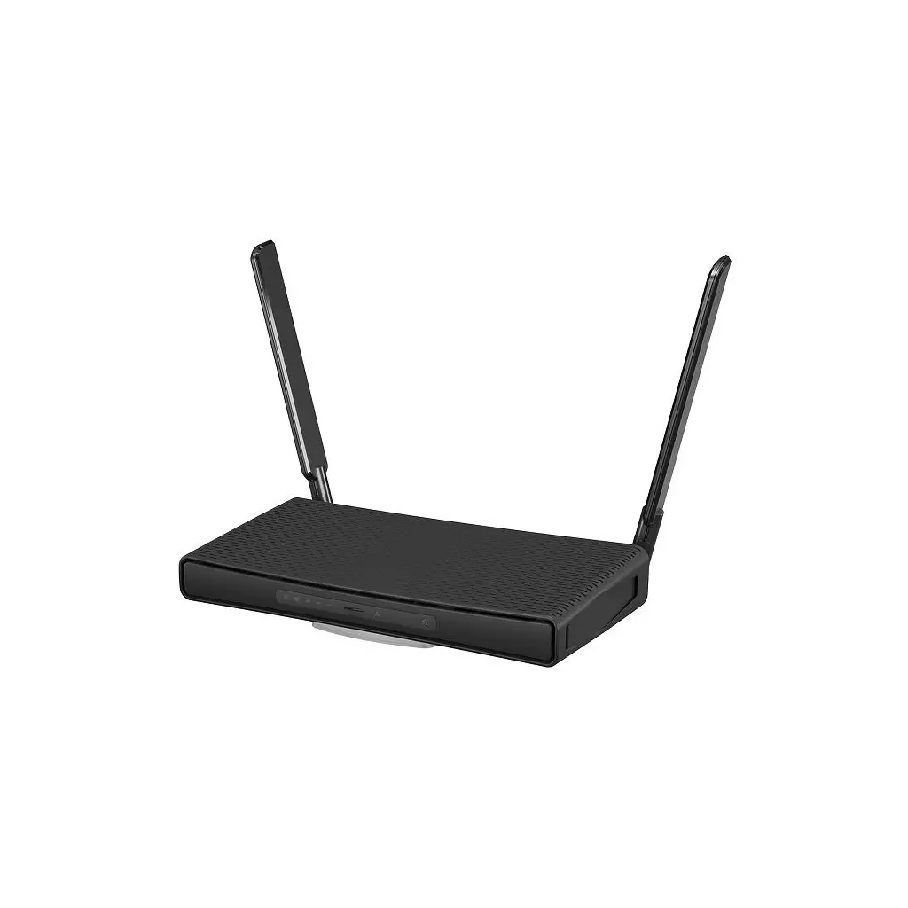 Obrázek produktu WiFi router Mikrotik hAP ac3 