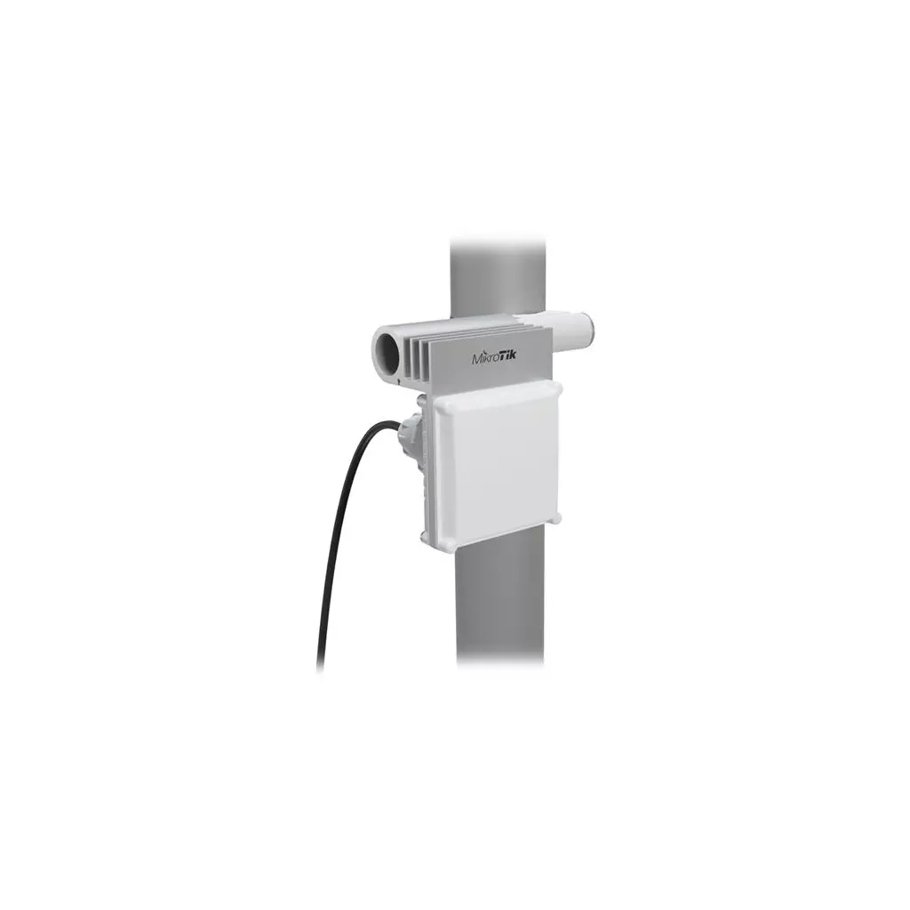 Obrázek produktu Venkovní jednotka Mikrotik CubeSA 60Pro ac 1x GLAN, 60°, 802.11ay (60GHz/5GHz), L4