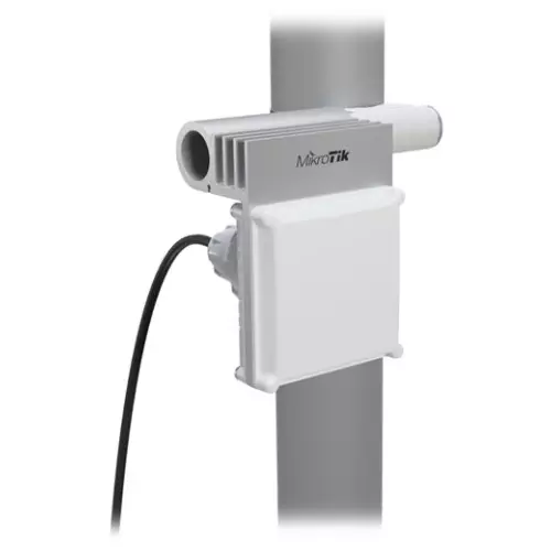 obrázek produktu Venkovní jednotka Mikrotik CubeSA 60Pro ac 1x GLAN, 60°, 802.11ay (60GHz/5GHz), L4