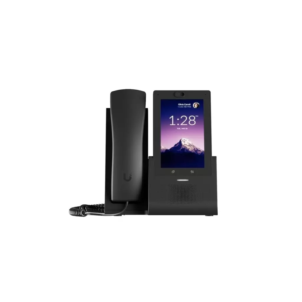 Obrázek produktu Telefon Ubiquiti Networks UTP-Touch-U VOIP