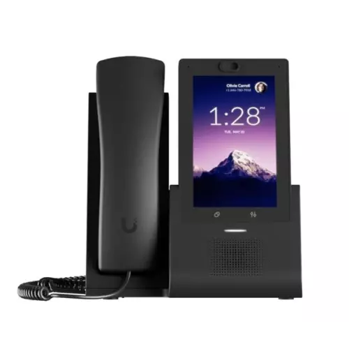 obrázek produktu Telefon Ubiquiti Networks UTP-Touch-U VOIP