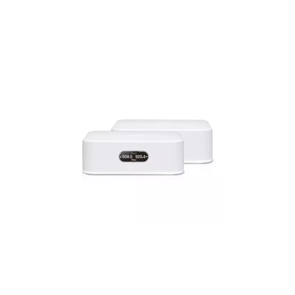 Obrázek produktu WiFi router Ubiquiti Networks AmpliFi Instant Kit AC1200, AP, 1x GLAN, 1x GWAN