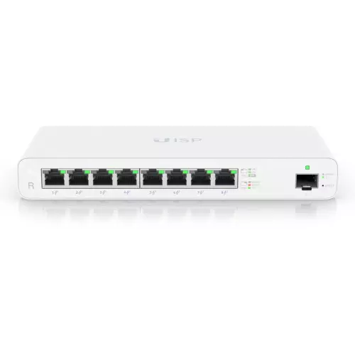 obrázek produktu Router Ubiquiti Networks UISP Router 