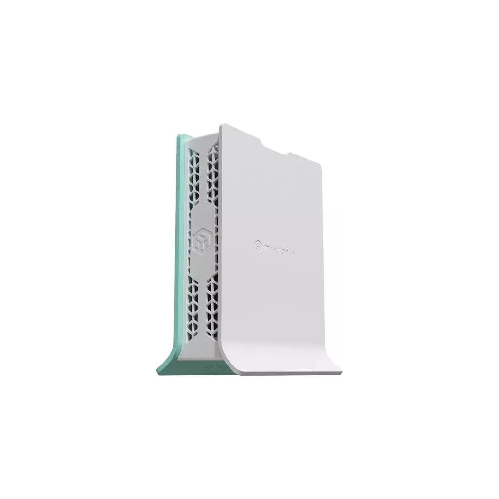 Obrázek produktu WiFi router Mikrotik hAP ax lite 4x GLan