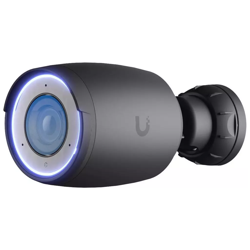 Obrázek produktu Kamera Ubiquiti Networks UVC AI Professional 8MP, bullet, černá