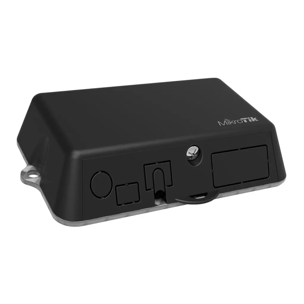 Obrázek produktu Modem Mikrotik LtAP mini LTE kit (2024) 