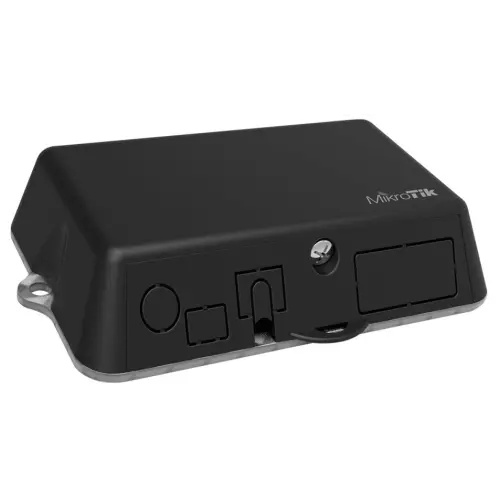 obrázek produktu Modem Mikrotik LtAP mini LTE kit (2024)