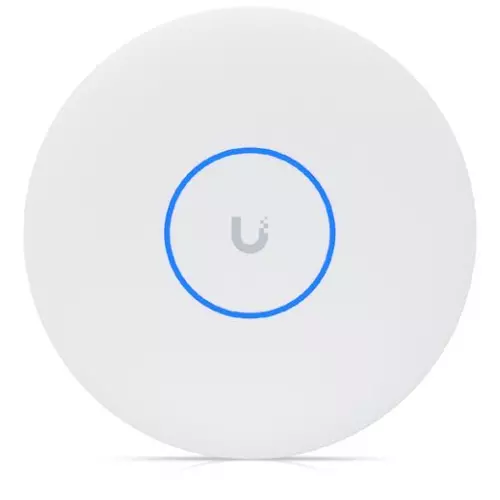 obrázek produktu WiFi router Ubiquiti Networks U7-Pro-XG UniFi AP. WiFi 7