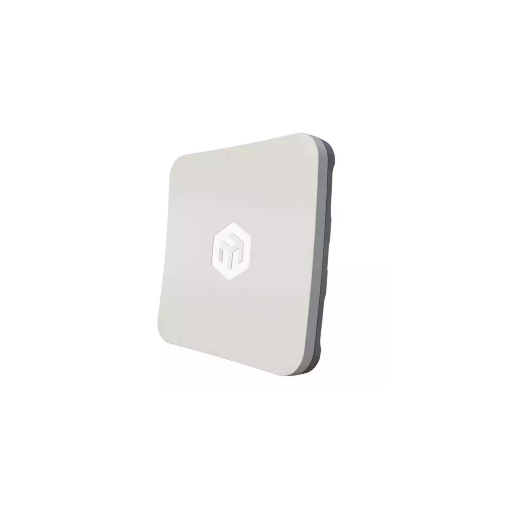 Obrázek produktu Venkovní jednotka Mikrotik SXTsq-5axD 16dBi, 23°, 24 dBm, 802.11ax MIMO 2x2, L4, PoE, zdroj