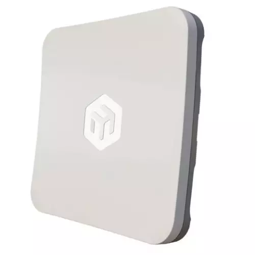 obrázek produktu Venkovní jednotka Mikrotik SXTsq-5axD 16dBi, 23°, 24 dBm, 802.11ax MIMO 2x2, L4, PoE, zdroj