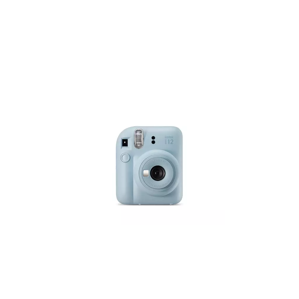 Obrázek produktu Fotoaparát Fujifilm Instax mini 12 Blue