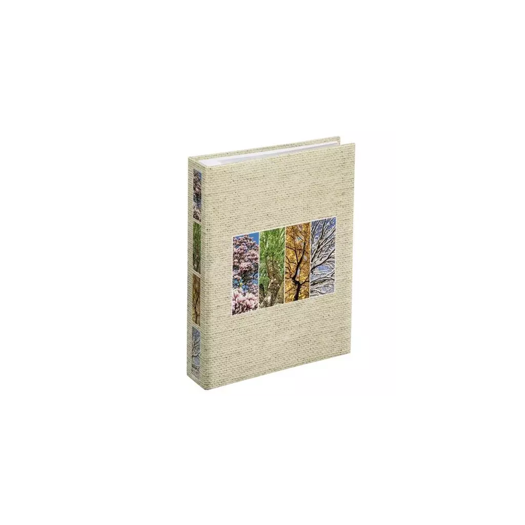 Obrázek produktu Fotoalbum Hama memo COLOUR YEAR 10x15/200, popisové štítky. zasouvací