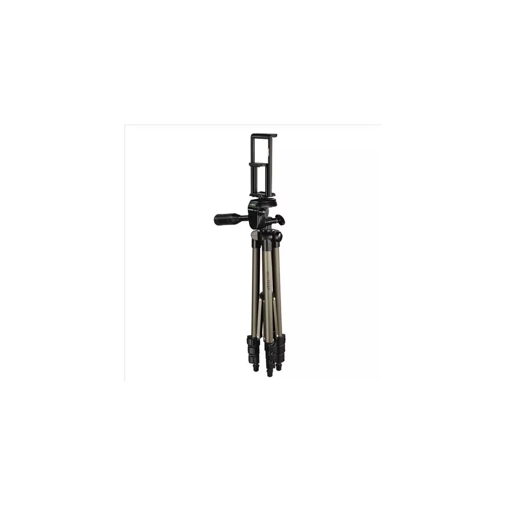 Obrázek produktu Stativ tripod Hama 106 3D + držák 2v1 pro smartphone/tablet