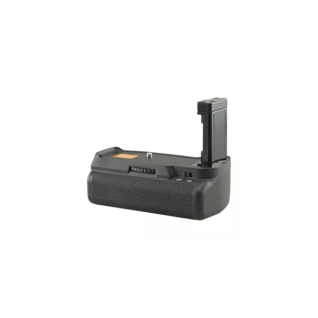 Obrázek produktu Battery Grip Jupio pro Nikon D3100/D3200/D3300/D5300 + kabel (2x EN-EL14 nebo 6x AA)