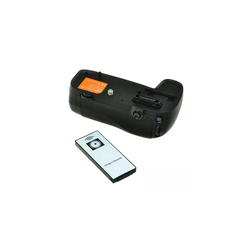 Obrázek produktu Battery Grip Jupio pro Nikon D7100 / D7200 (MB-D15)