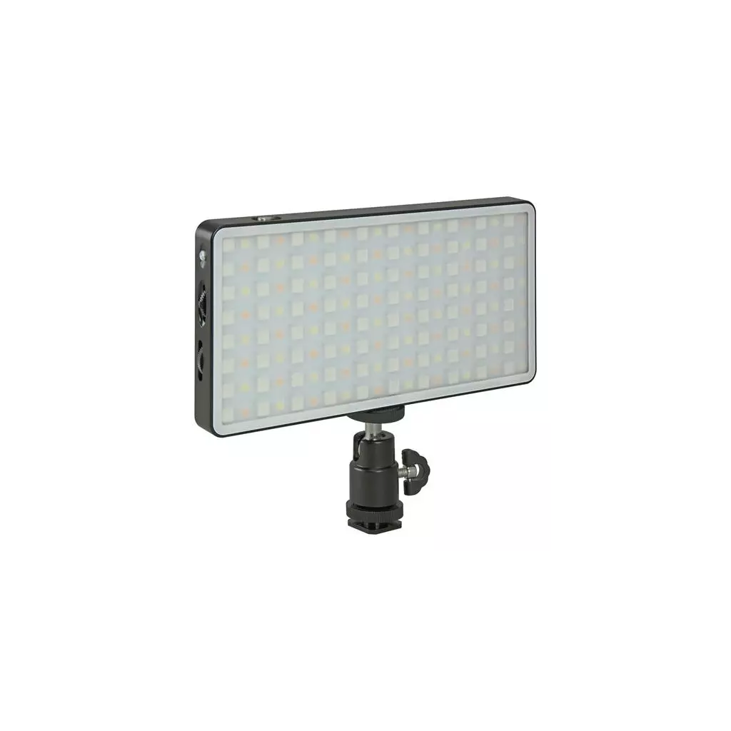 Obrázek produktu LED světlo Jupio PowerLED 160 RGB s vestavěnou baterií