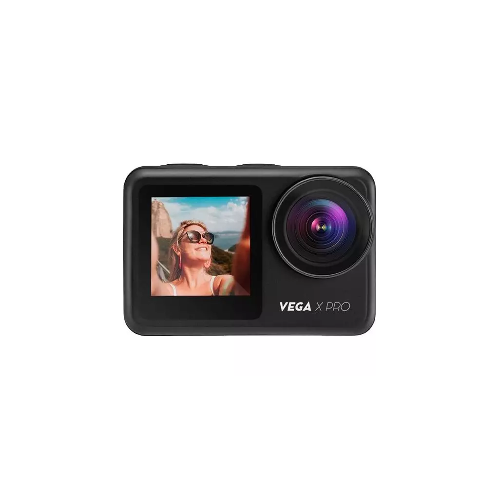 Obrázek produktu Kamera Niceboy VEGA X PRO 