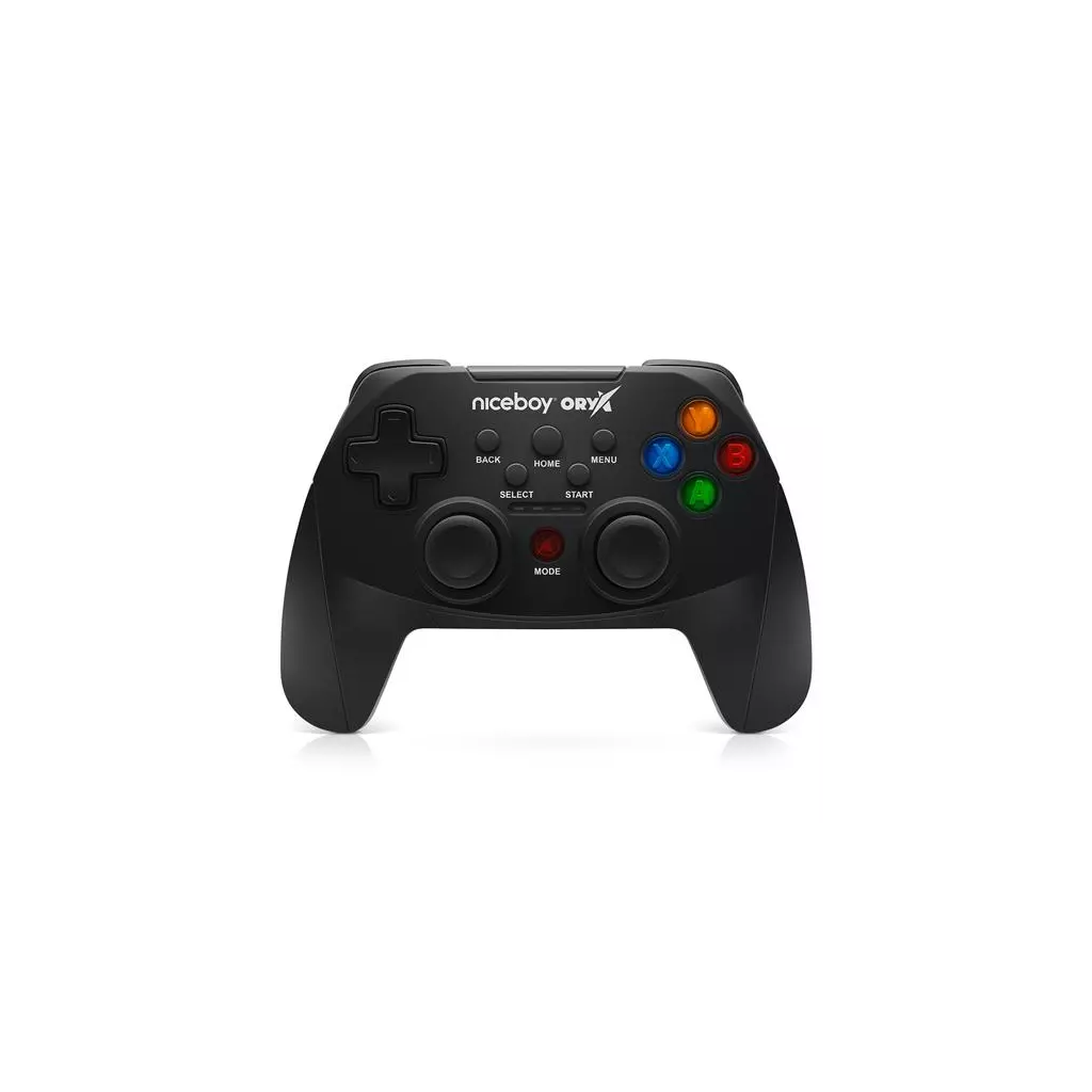 Obrázek produktu Gamepad Niceboy ORYX GamePad