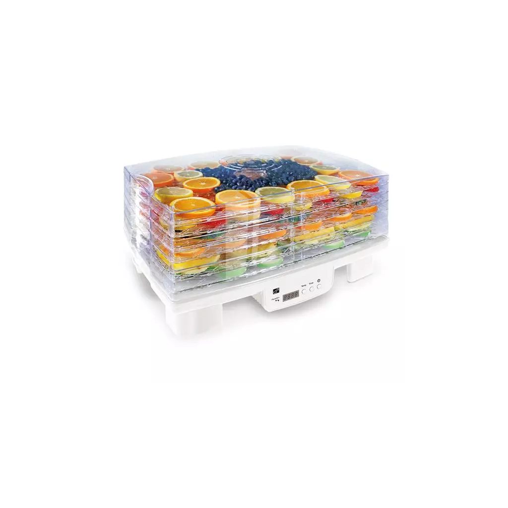 Obrázek produktu Sušička ovoce G21 Paradiso big, white