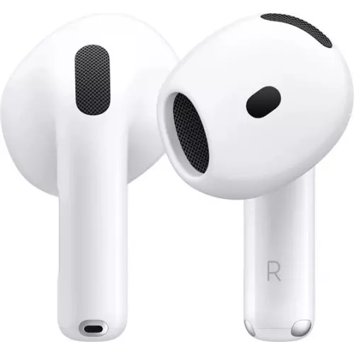 obrázek produktu Sluchátka Apple AirPods (4. generace) 
