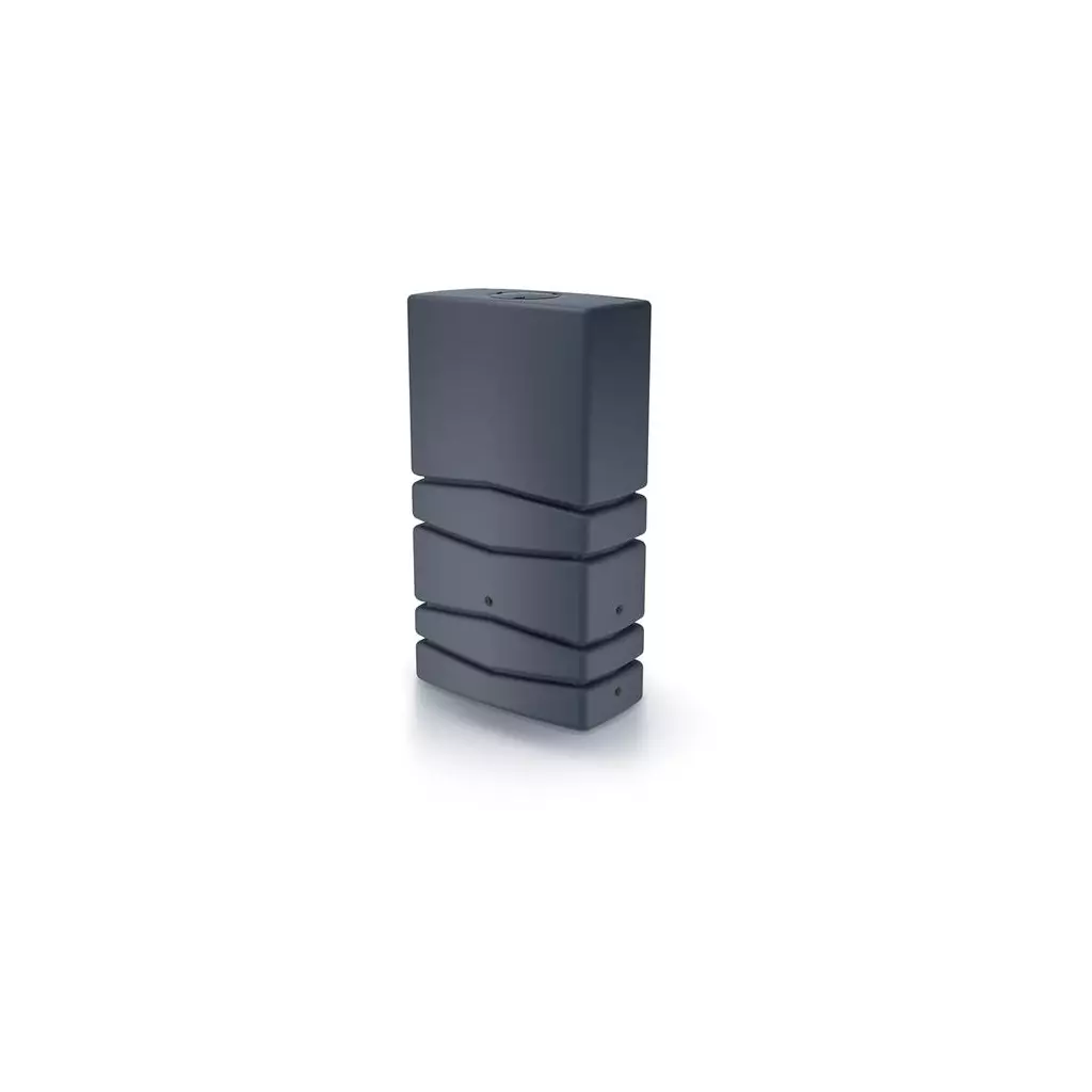 Obrázek produktu Sud Prosperplast AQUA TOWER antracit 350l