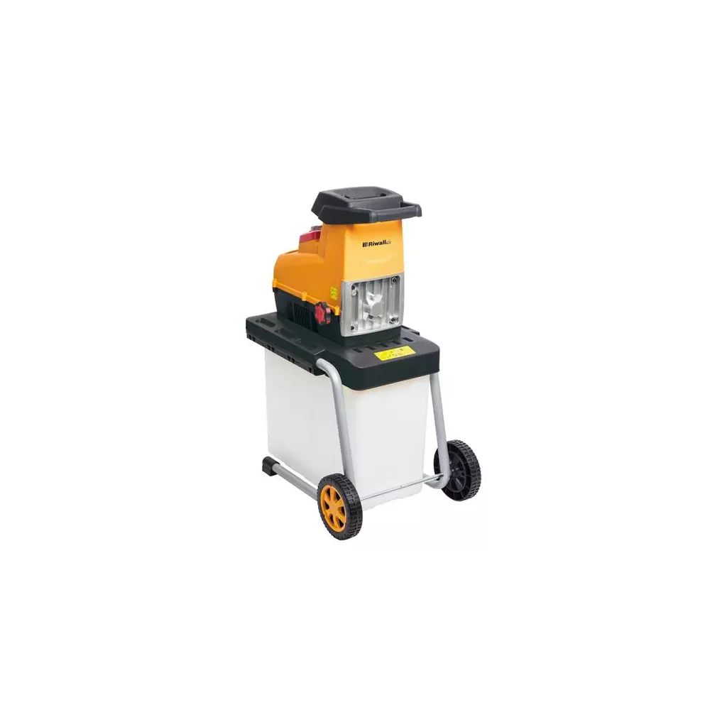 Obrázek produktu Drtič větví Riwall PRO RES 3044 B válcový 