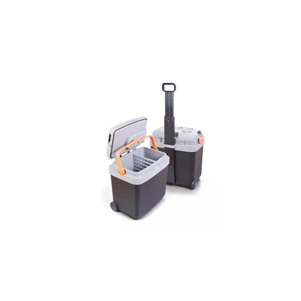 Obrázek produktu Autochladnička G21 C&W 33 litrů, 12/230 V