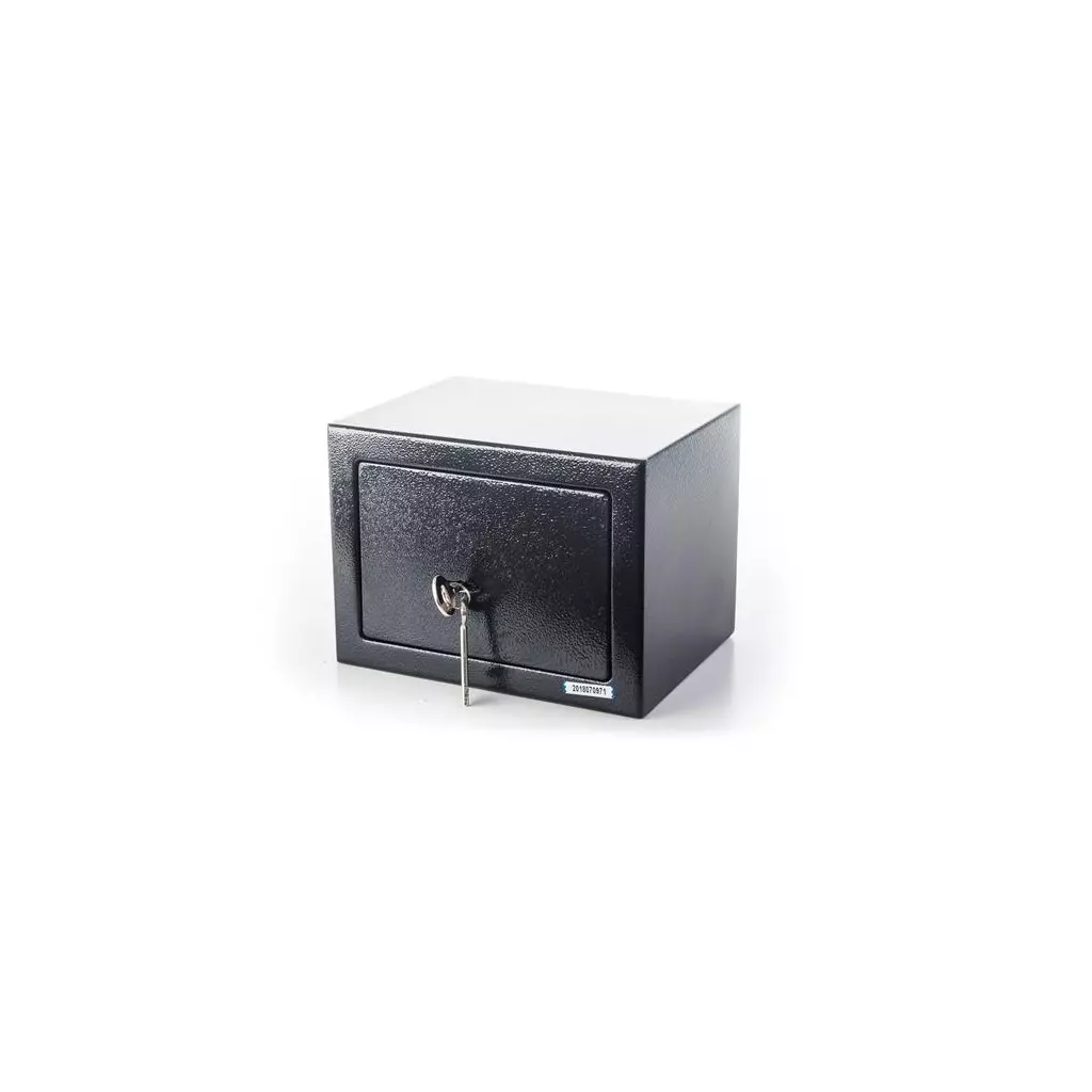 Obrázek produktu Trezor na klíč G21 230 x 170 x 170 mm 