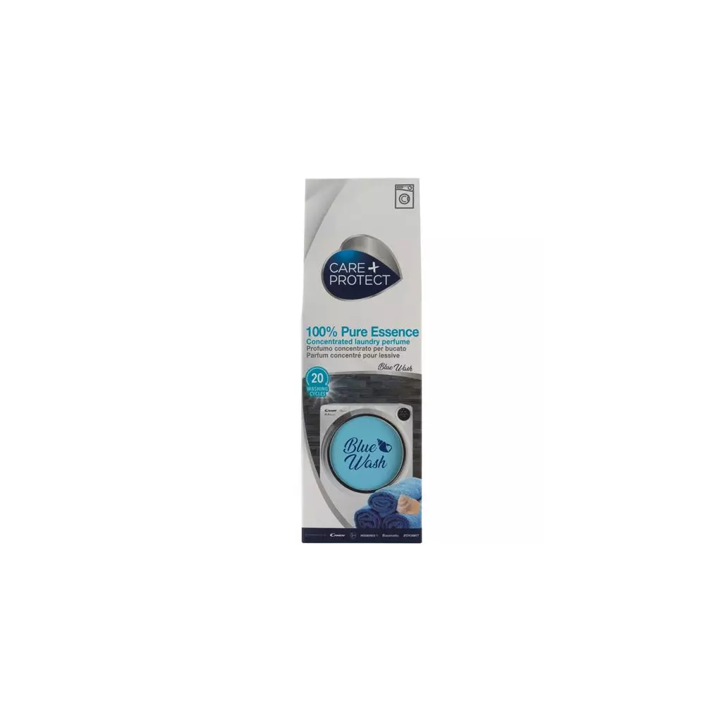 Obrázek produktu Parfém Care + Protect LPL1001B Blue Wash 100 ml