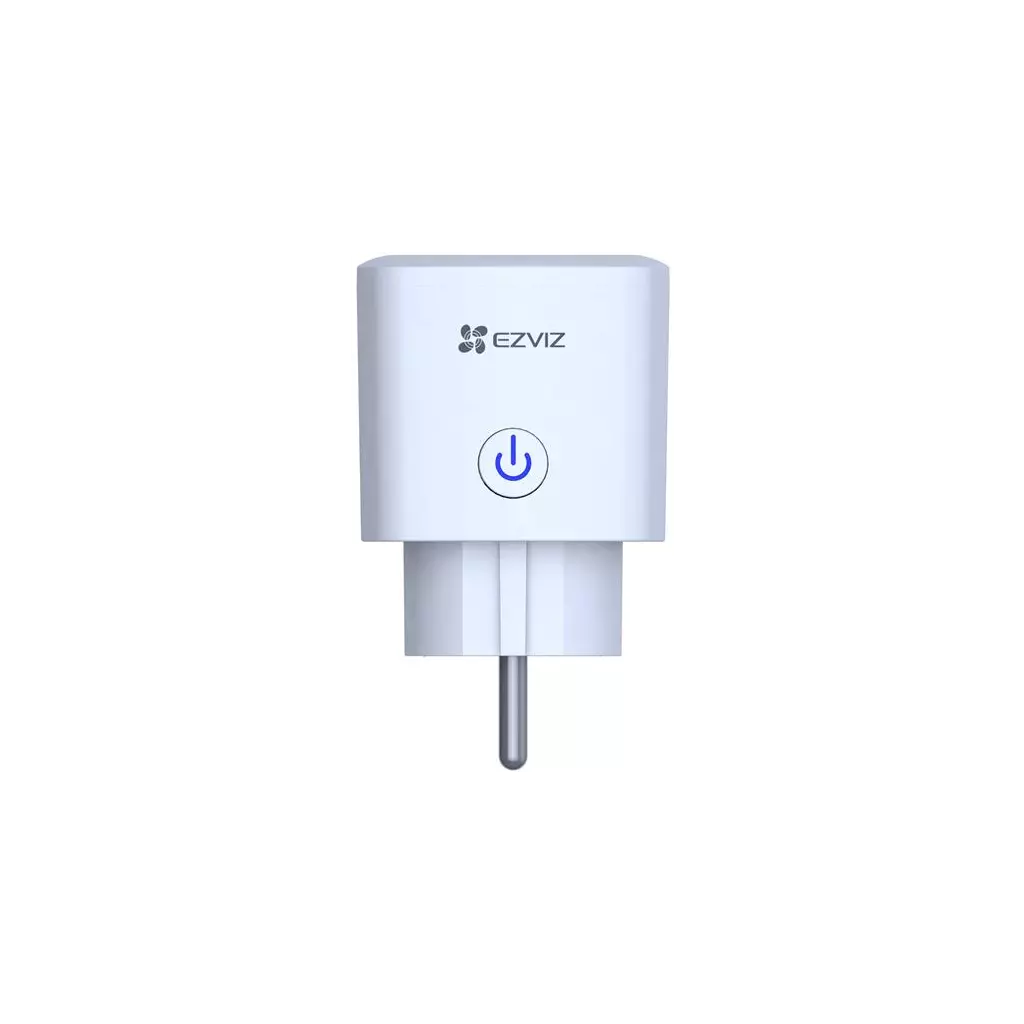 Obrázek produktu Chytrá zásuvka Ezviz CS-T30-10B 10A, monitoring spotřeby