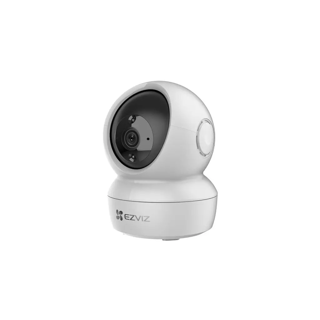 Obrázek produktu Kamera Ezviz H6C Vnitřní otočná, IP, WiFi, 2MP, 4mm