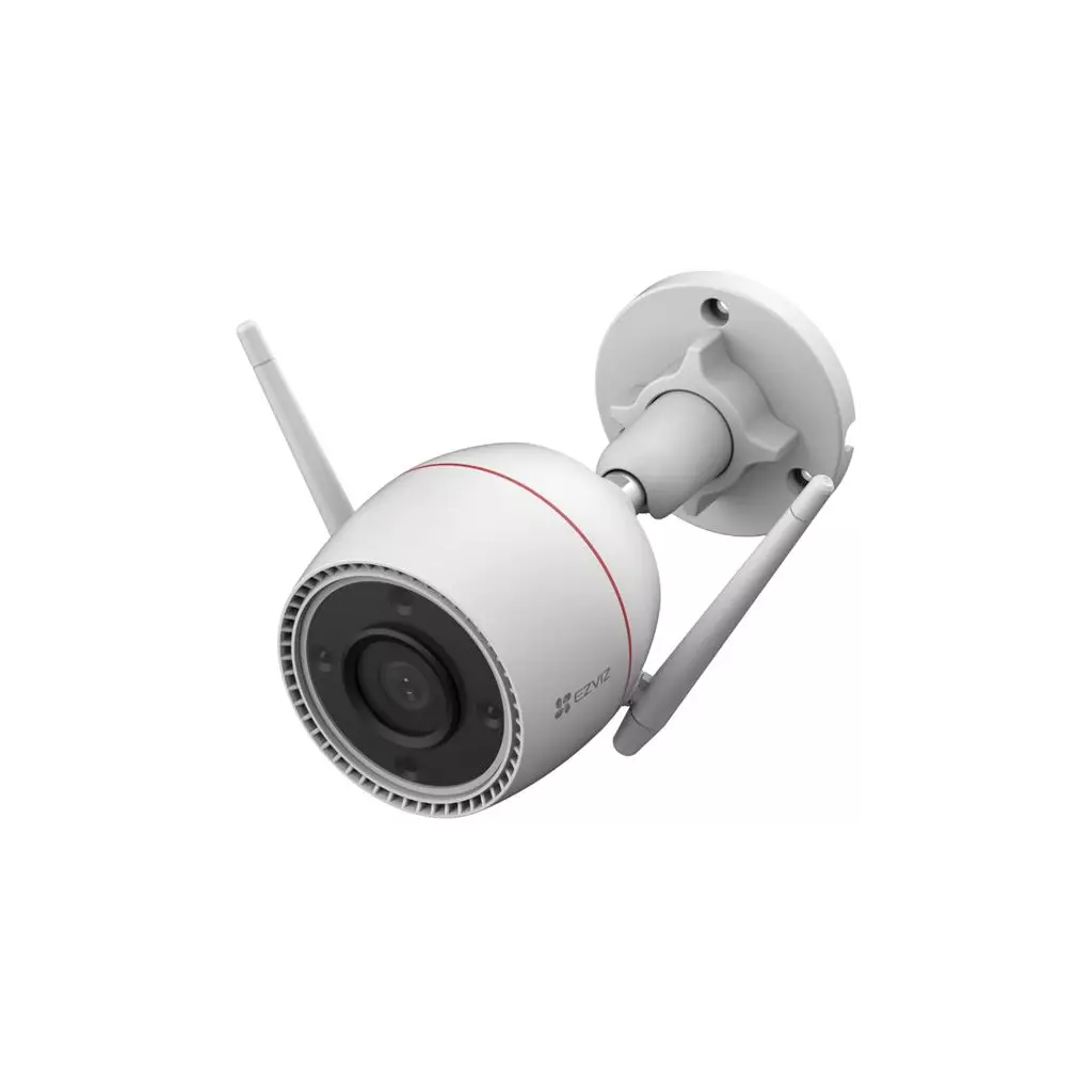Obrázek produktu Kamera Ezviz H3C 2K Venkovní, Wi-Fi, 3MP, 4mm