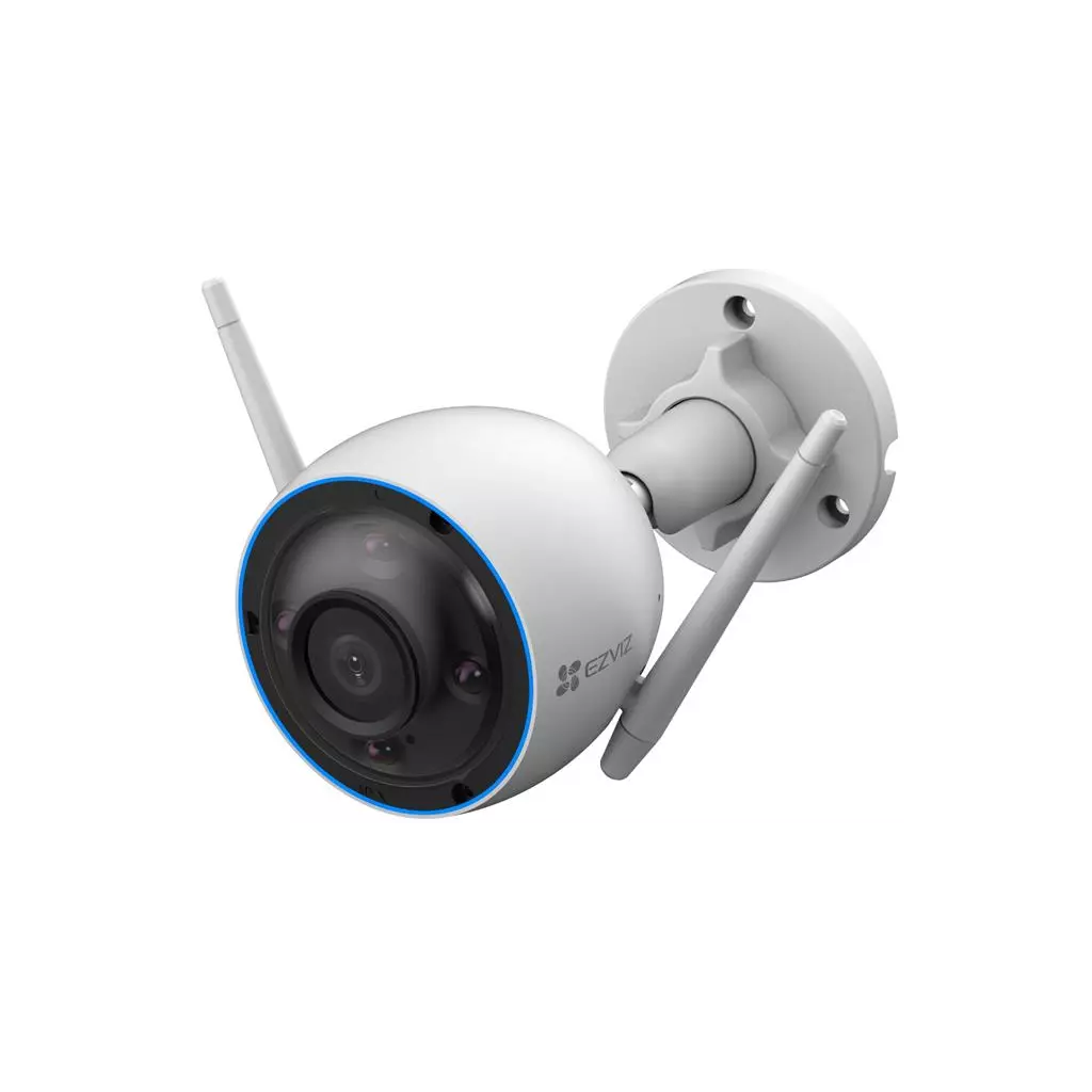Obrázek produktu Kamera Ezviz H3 2K Venkovní, Wi-Fi, 3MP, 2.8mm