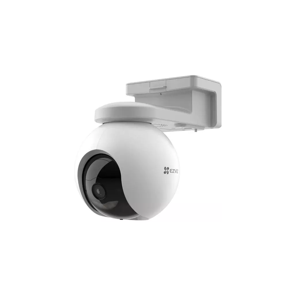 Obrázek produktu Kamera Ezviz HB8 2K+ Otočná, venkovní, IP, na baterii, 4MP, USB-C