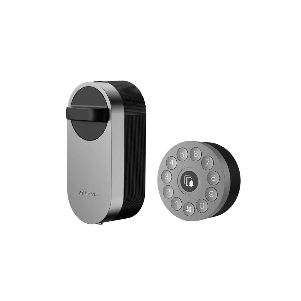 Obrázek produktu Chytrý zámek Ezviz DL01S Bluetooth, s klávesnicí