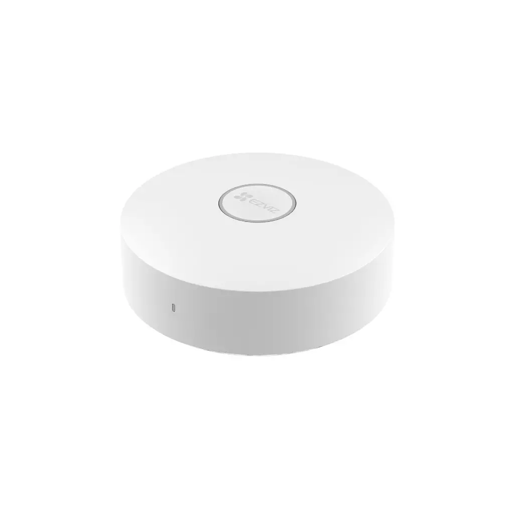 Obrázek produktu Chytrý IoT hub Ezviz A3-R200 HUB Chytrá domácí brána - Zigbee, Apple Homekit, Matter