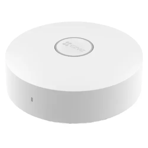 obrázek produktu Chytrý IoT hub Ezviz A3-R200 HUB Chytrá domácí brána - Zigbee, Apple Homekit, Matter