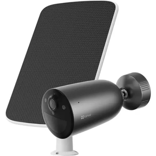 obrázek produktu Kamera Ezviz EB3 4G venkovní IP, 4G 3MP, 2.8mm