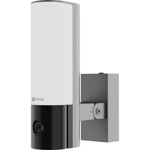 obrázek produktu Kamera Ezviz EL3 Venkovní IP s LED světlem, 3MP, 2.8mm, WiFi