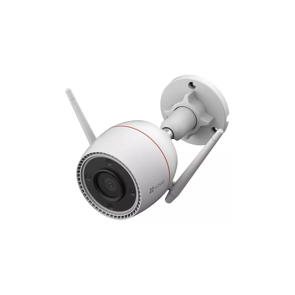 Obrázek produktu Kamera Ezviz H3c 3K Venkovní IP, 5MP, 2.8mm, WiFi