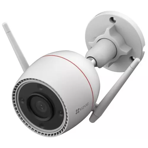 obrázek produktu Kamera Ezviz H3c 3K Venkovní IP, 5MP, 2.8mm, WiFi