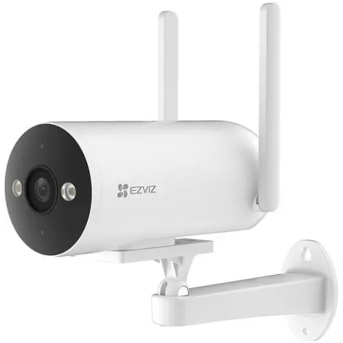 obrázek produktu Kamera Ezviz H5 4G 2K Venkovní IP, 3MP, 4mm, 4G/LTE