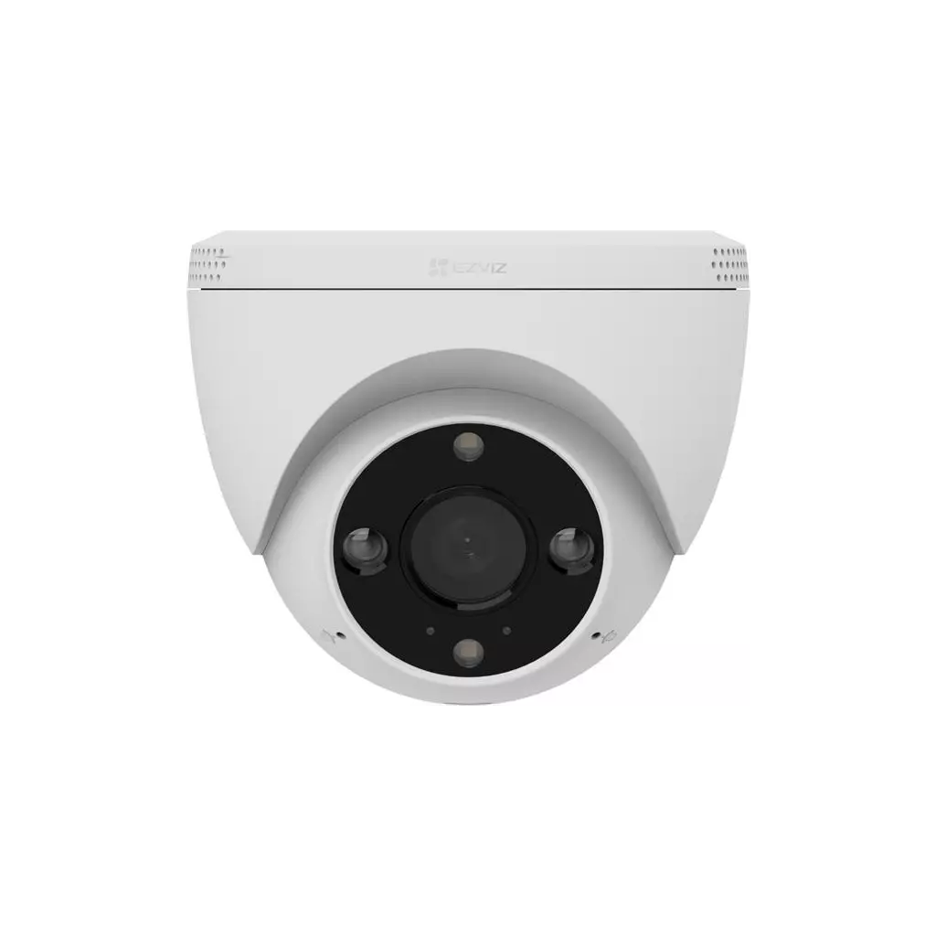 Obrázek produktu Kamera Ezviz H4 Venkovní IP, 3MP, 2,8mm, LAN, WiFi
