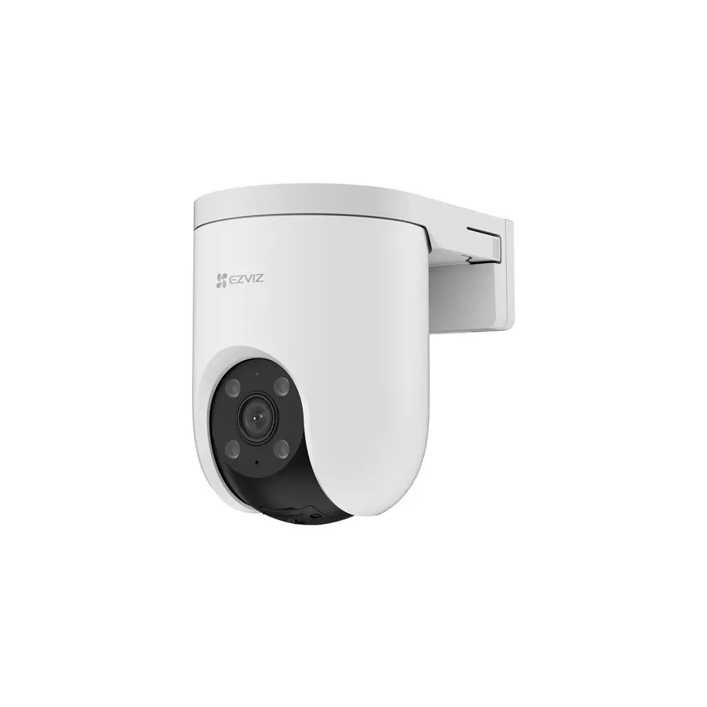 Obrázek produktu Kamera Ezviz H8c Pro 3K Venkovní otočná IP s WiFi, 5MP, 4mm