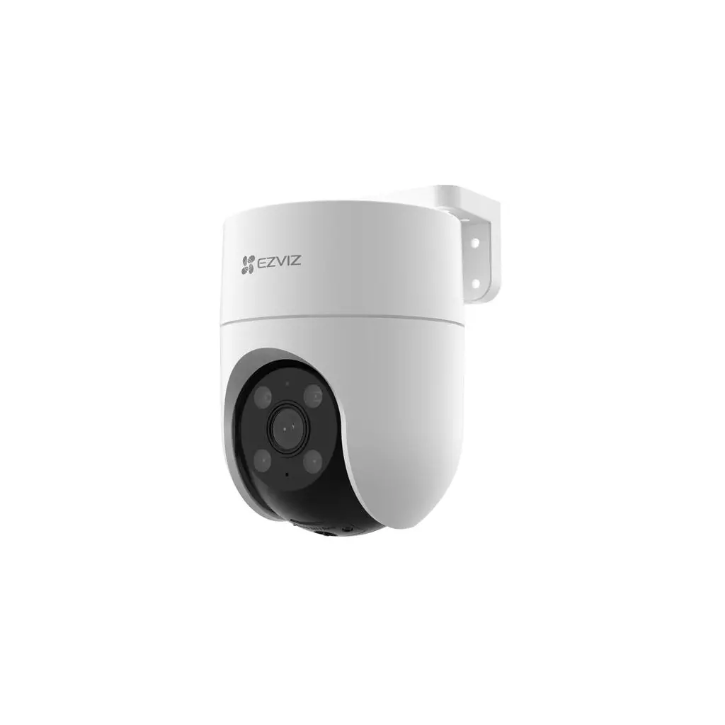 Obrázek produktu Kamera Ezviz H8c PoE 2K Venkovní otočná IP, 4MP, 4mm